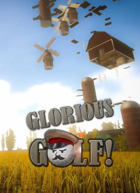 Glorious Golf