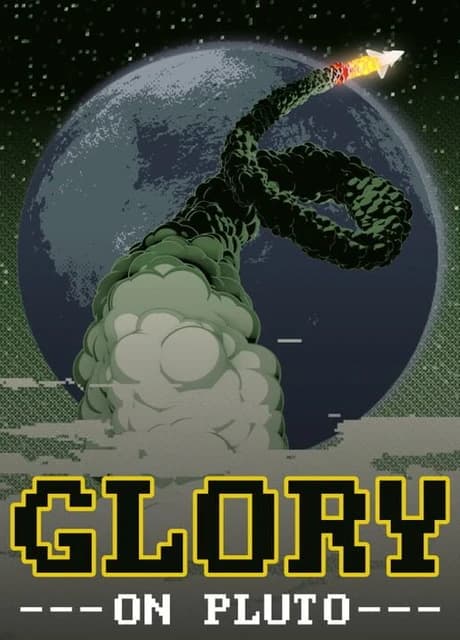 Glory On Pluto