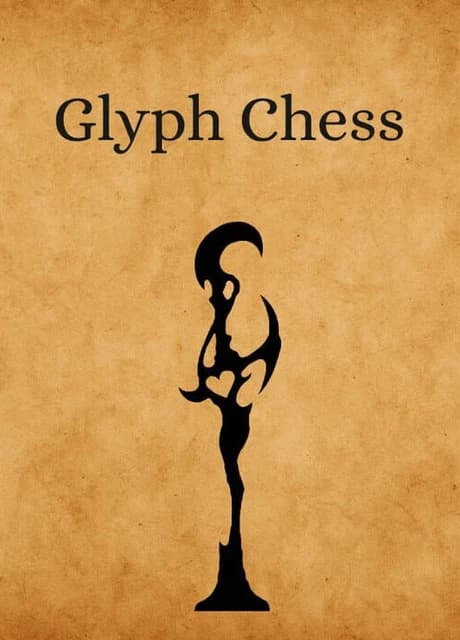 Glyph Chess