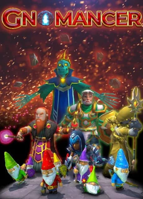 Gnomancer