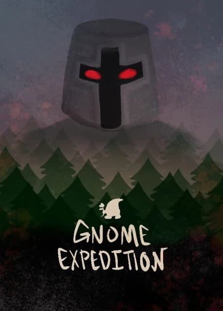 Gnome Expedition