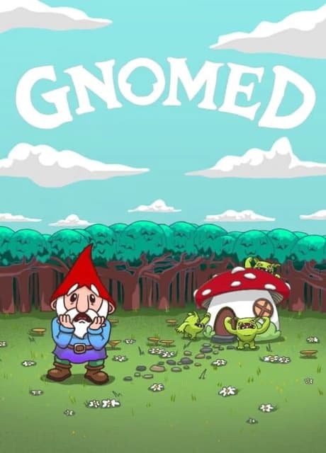 Gnomed