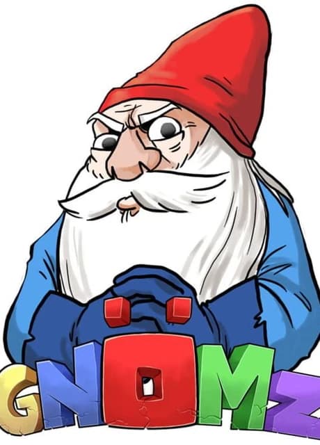 Gnomz