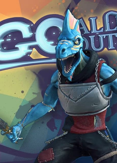 Go All Out!