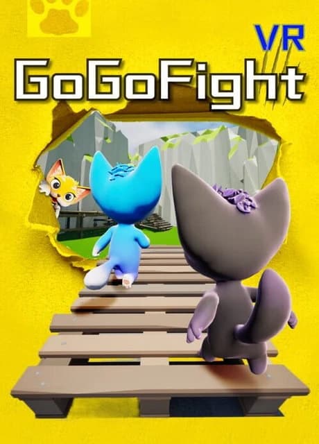 Go Go Fight