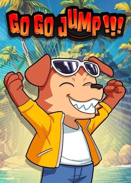 Go Go Jump!!