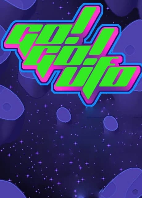 Go Go UFO