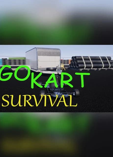 Go Kart Survival
