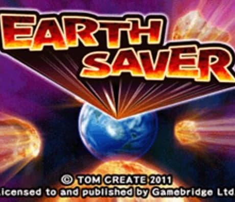 GO Series: Earth Saver