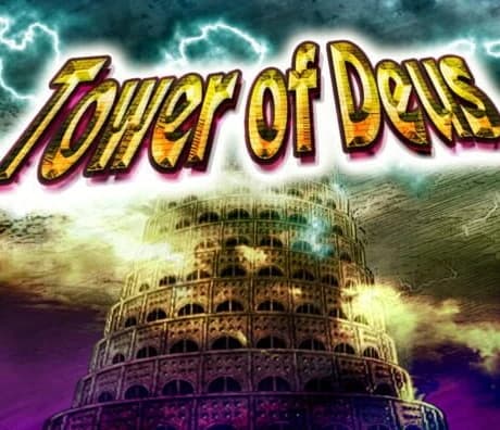 GO Series: Tower of Deus