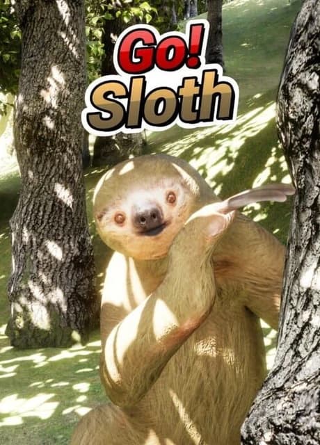 Go! Sloth