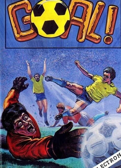 Goal!