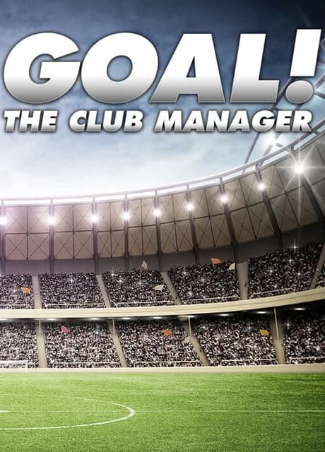 Goal!: The Club Manager