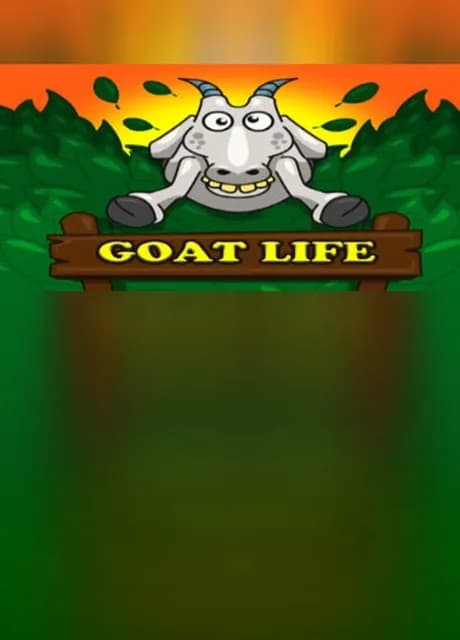 Goat Life