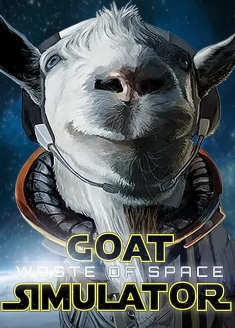Goat Simulator: Waste of Space