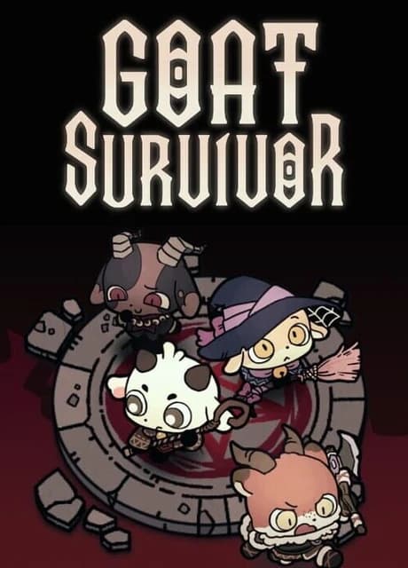 Goat Survivor