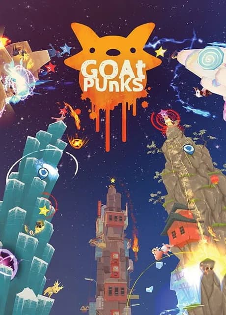 GoatPunks