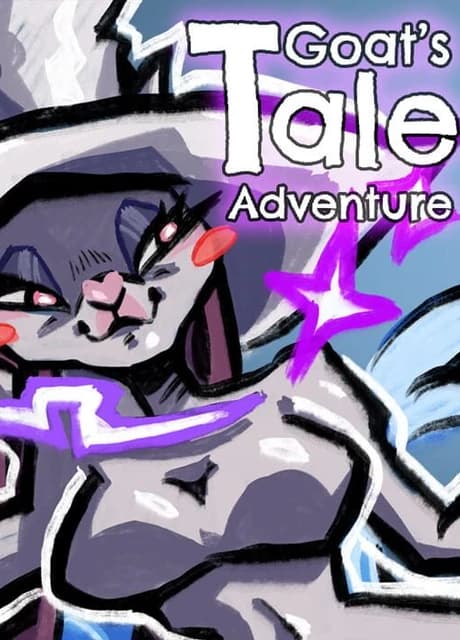 Goat's Tale Adventure