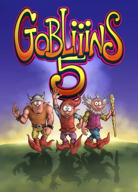Gobliiins5