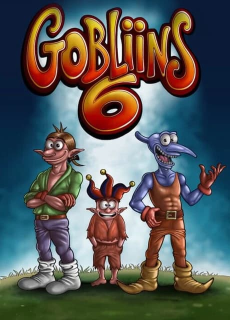 Gobliins6