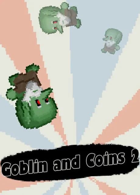 Goblin and Coins 2