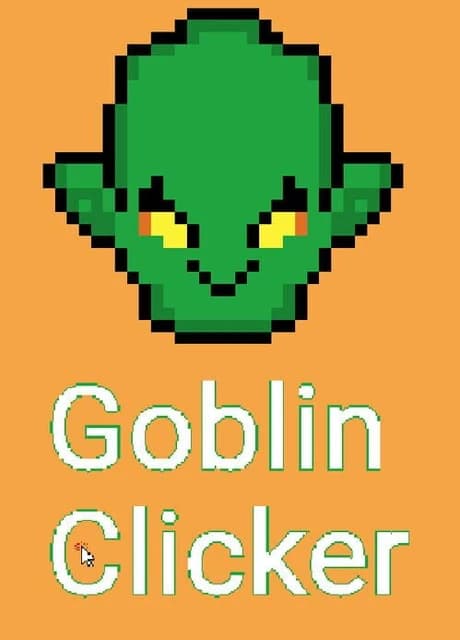 Goblin Clicker