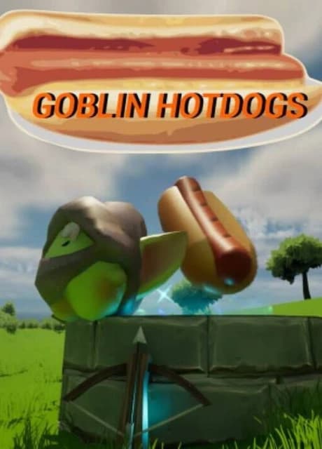 Goblin Hotdogs