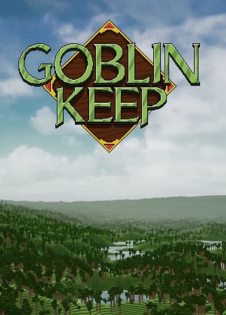 Goblin Keep