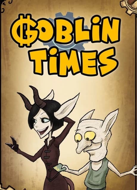 Goblin Times