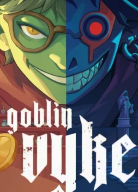 Goblin Vyke