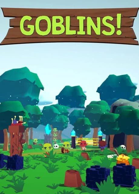Goblins