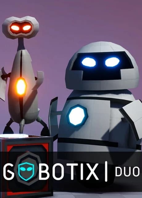 Gobotix: Duo