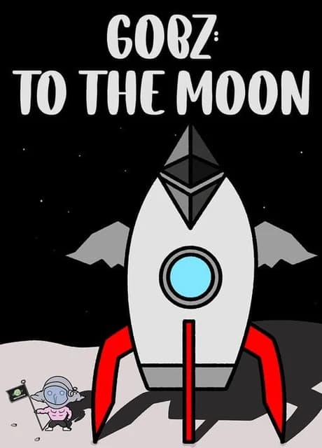 Gobz: To the Moon