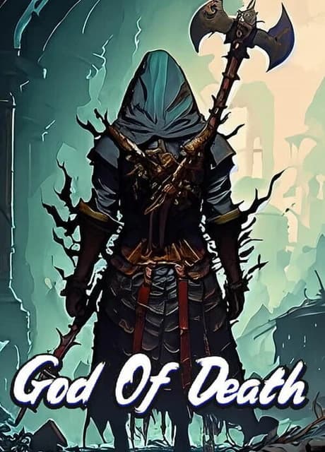 God of Death