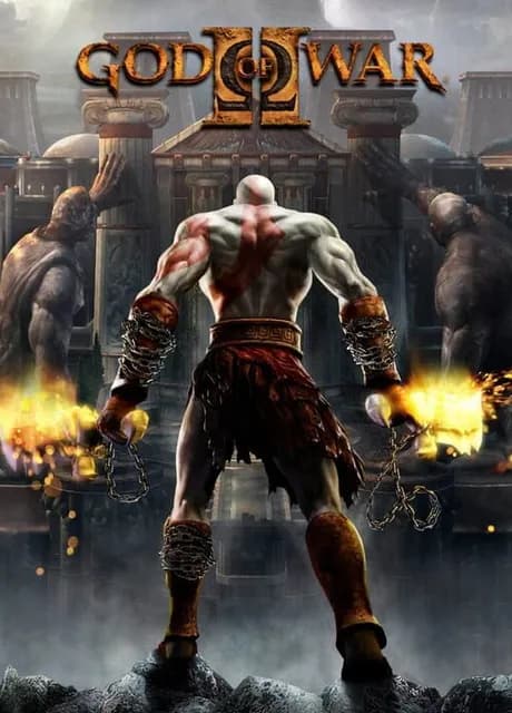 God of War II