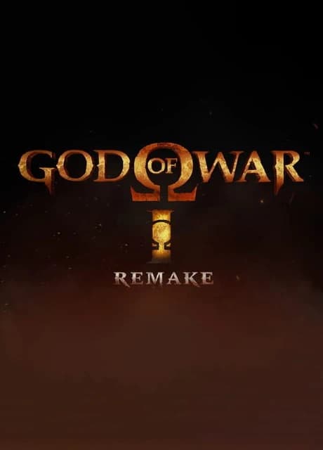 God of War Remake