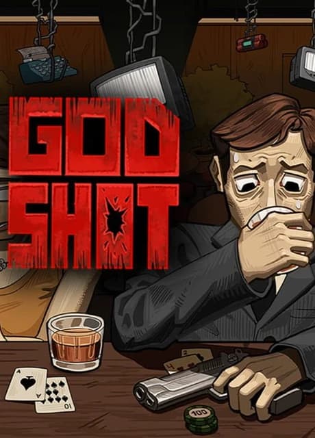 God Shot