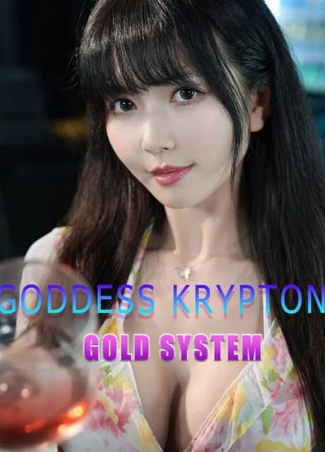 Goddess Krypton Gold System