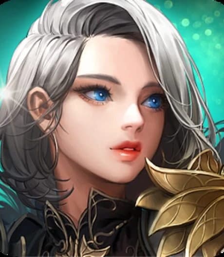 Goddess: Primal Chaos