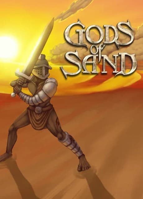Gods of Sand