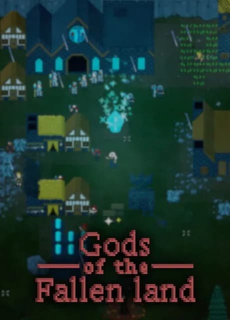 Gods of the Fallen Land