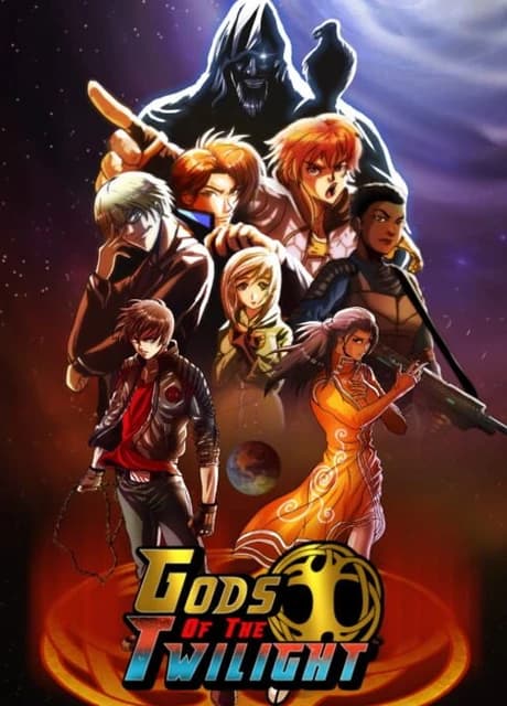 Gods of the Twilight
