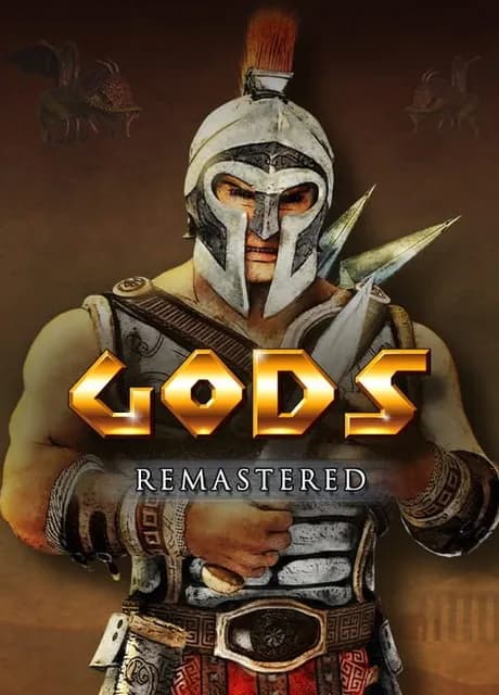 Gods Remastered