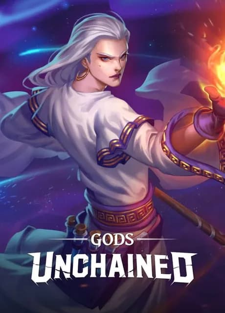 Gods Unchained