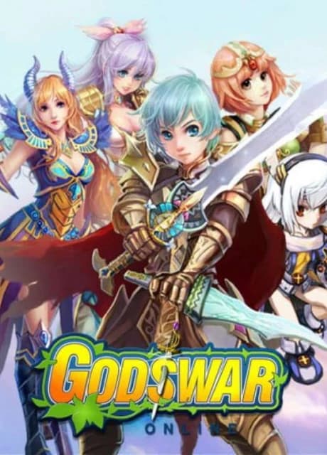 GodsWar Online
