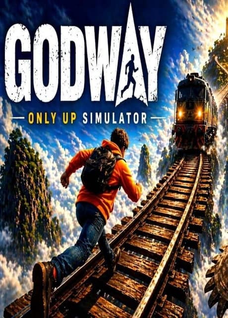 Godway: Only Up Simulator