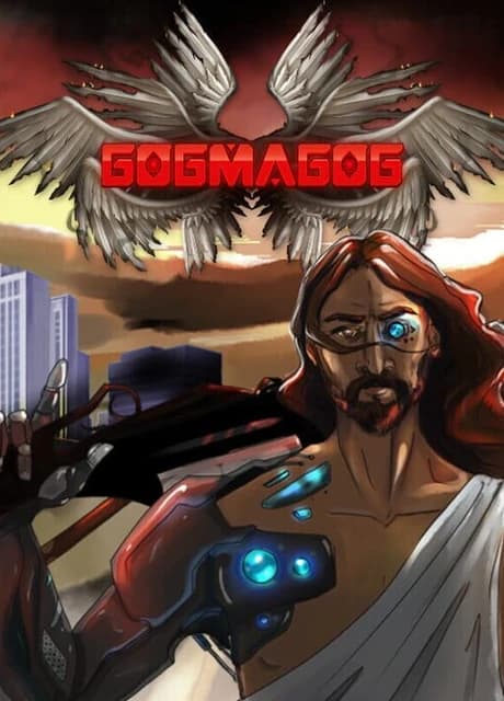 GogMagog