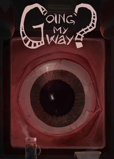 Going My Way?