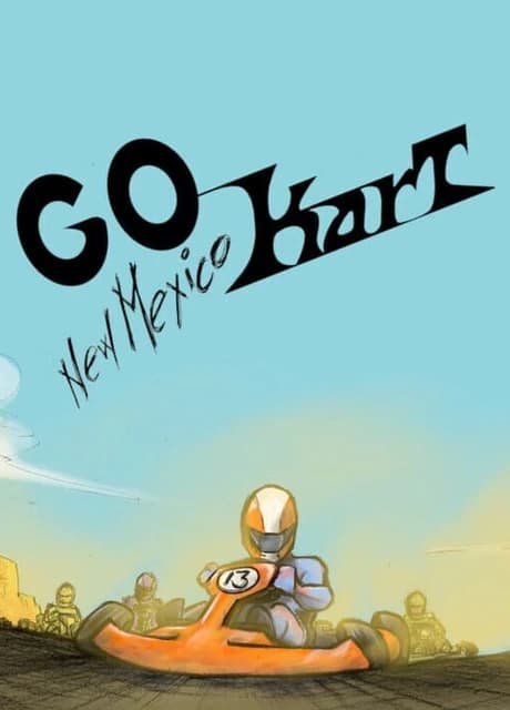 GoKart: New Mexico