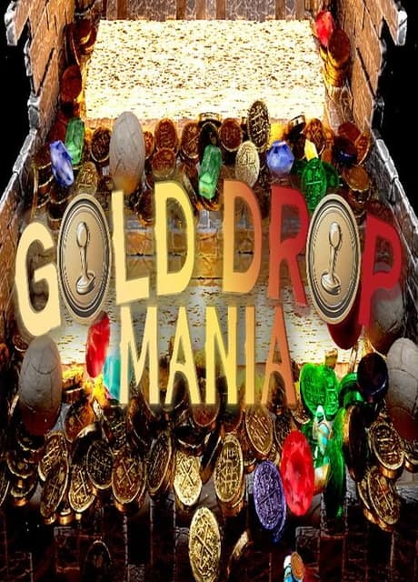 Gold Drop Mania